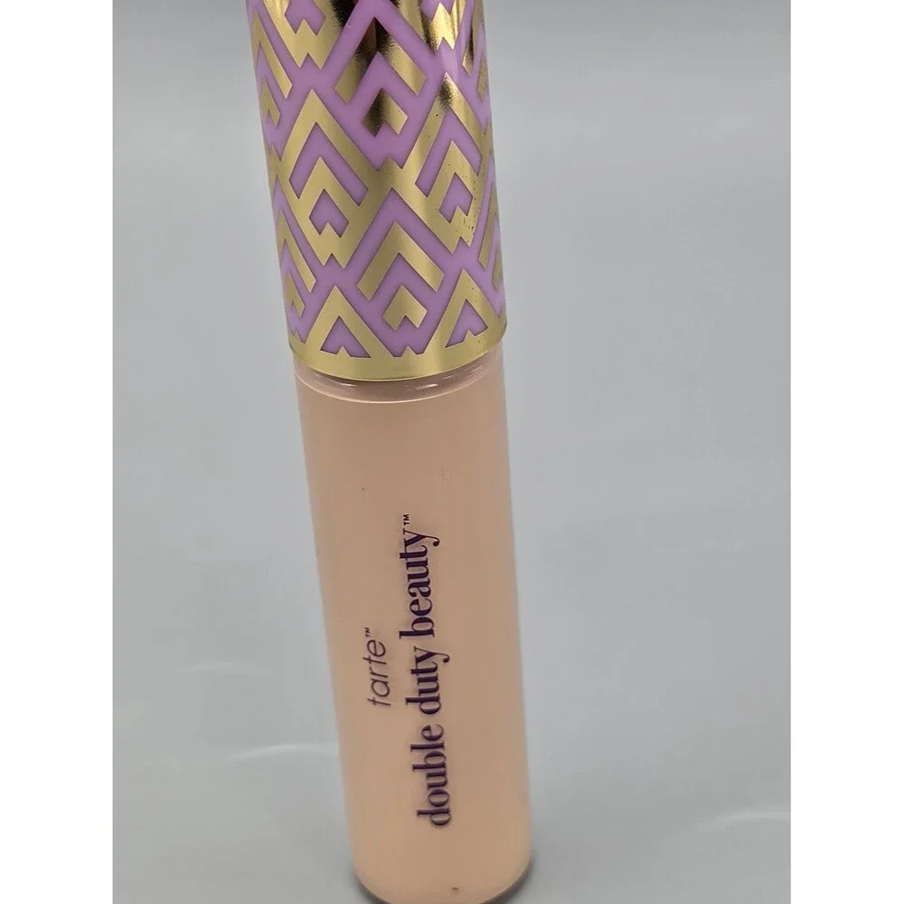 Tarte Shape Tape Ultra Creamy Concealer 22N Light Neutral